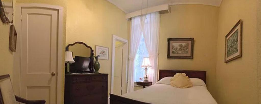 Franklin Terrace Bed And Breakfast Exterior foto
