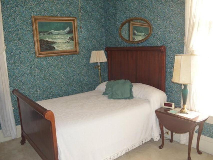 Franklin Terrace Bed And Breakfast Zimmer foto
