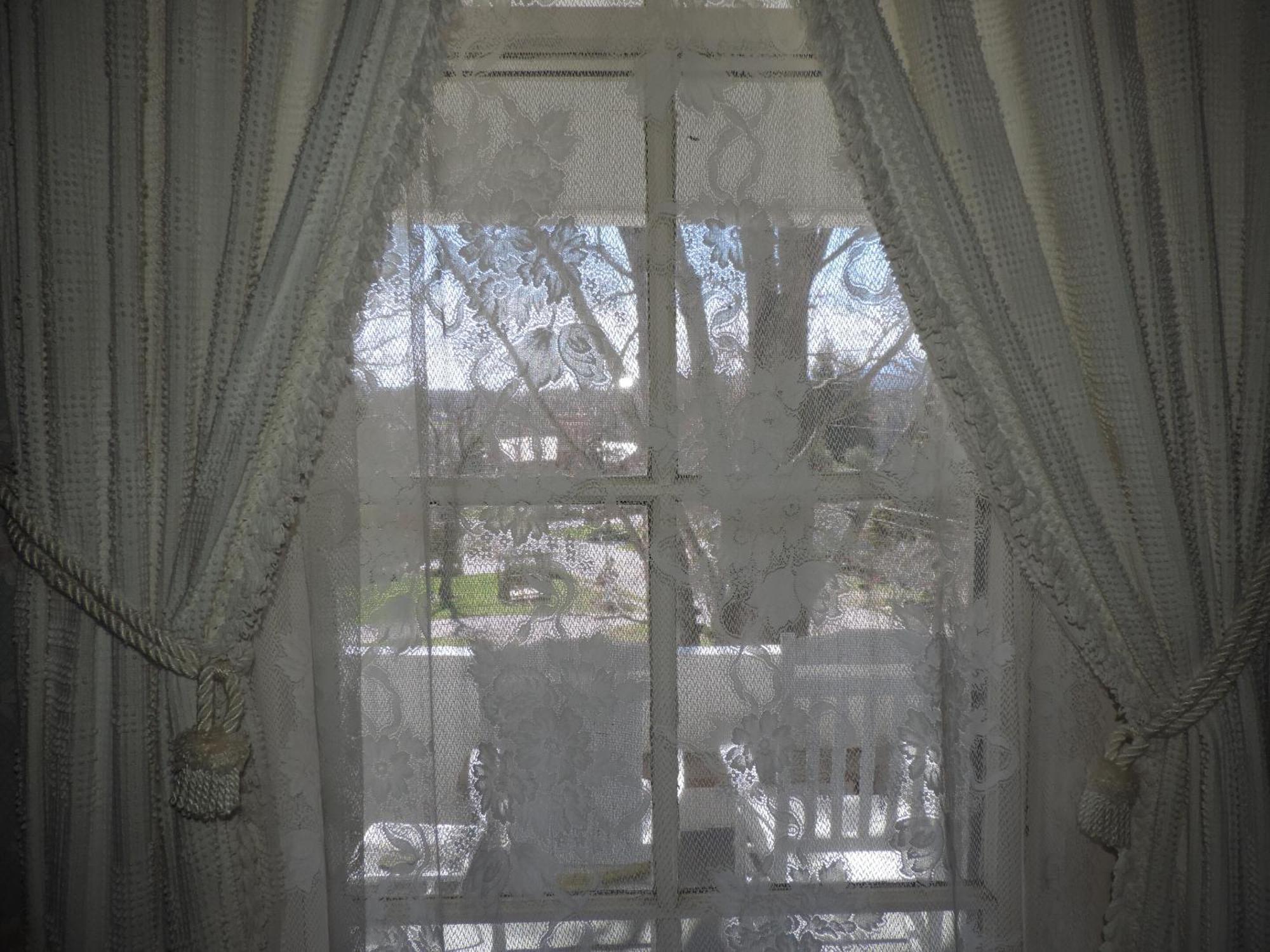 Franklin Terrace Bed And Breakfast Zimmer foto